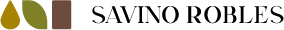 Logo Agricola Savino Robles
